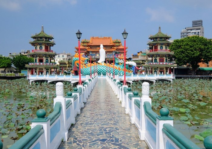 高雄必去景點 高雄必去景點