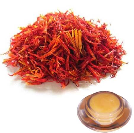 紅花膏功效 紅花膏功效