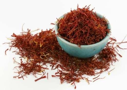 誰不能吃藏紅花 誰不能吃藏紅花