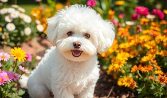 比熊犬特性 比熊犬特性