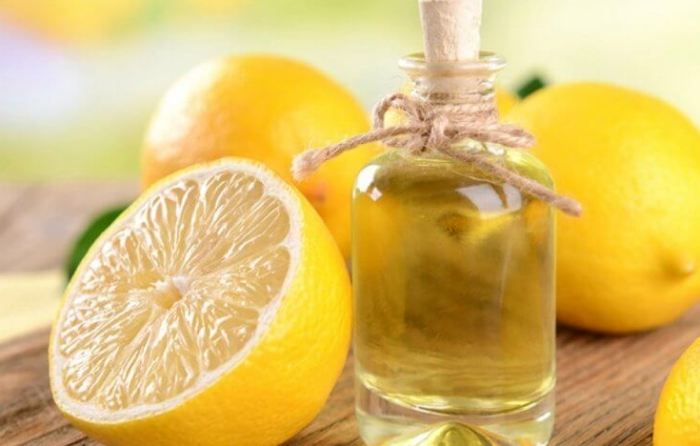 食品級檸檬精油 食品級檸檬精油