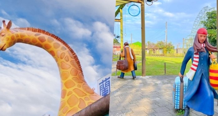 台灣自駕遊攻略