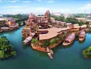 長鹿旅遊攻略 長鹿旅遊攻略