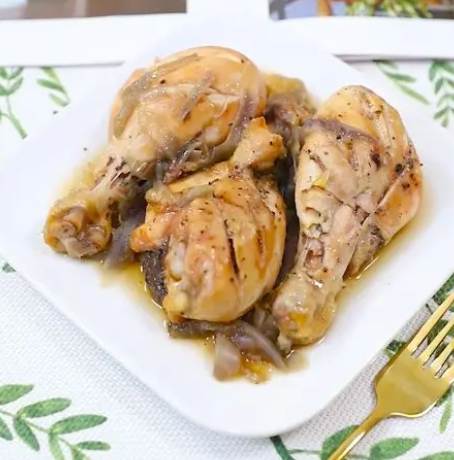 雞腿肉料理 雞腿肉料理