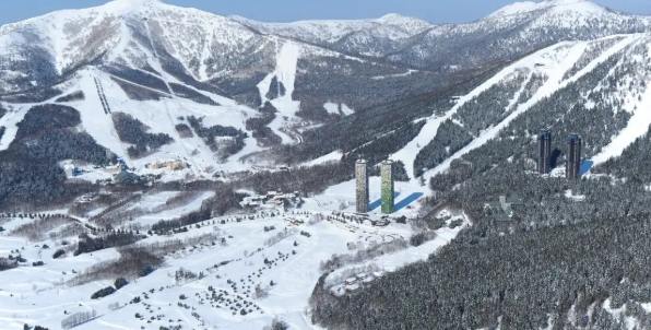 滑雪教學推薦 滑雪教學推薦