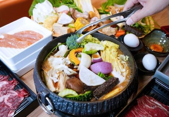 池袋美食吃到飽 池袋美食吃到飽