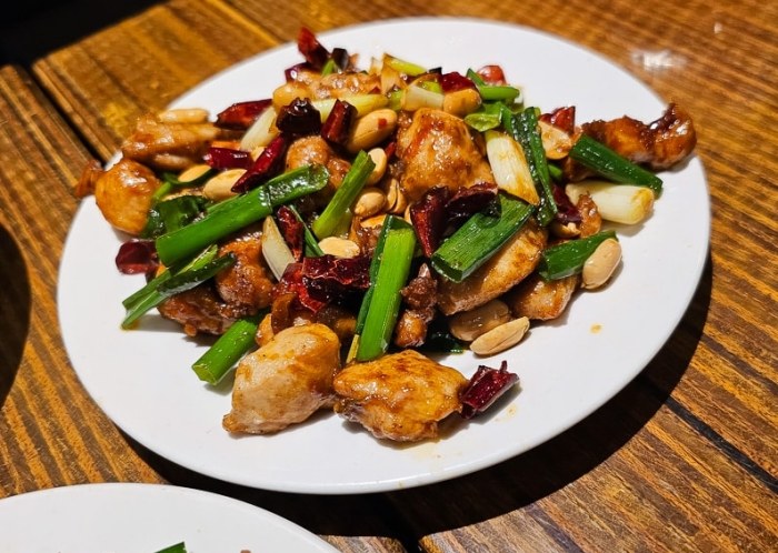 西門町熱炒推薦