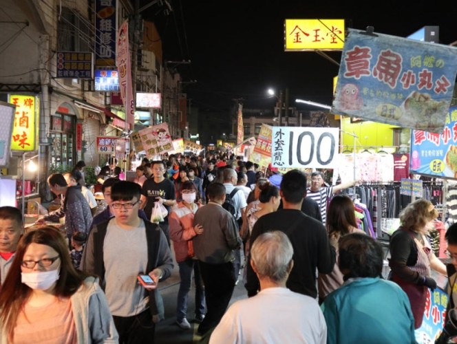 后里夜市美食 后里夜市美食