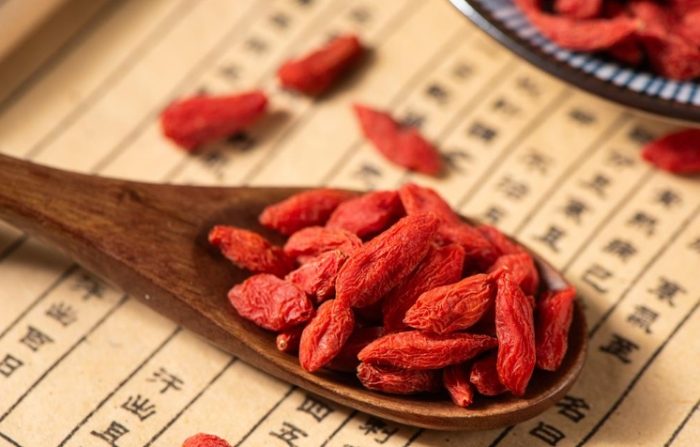 長期吃枸杞好處 長期吃枸杞好處