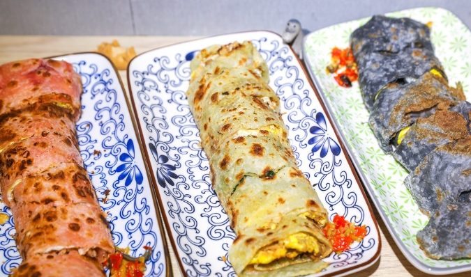 三重早餐推薦 三重早餐推薦