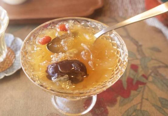 白木耳紅棗湯做法 白木耳紅棗湯做法