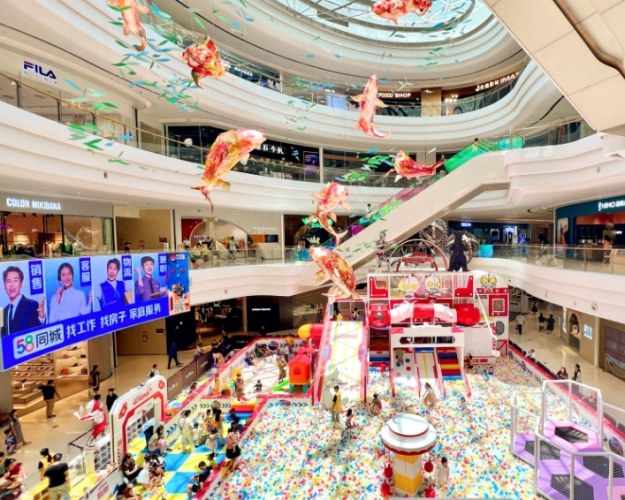 深圳親子遊 深圳親子遊