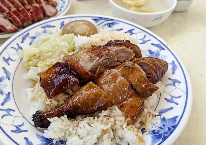 宏平路小吃推薦