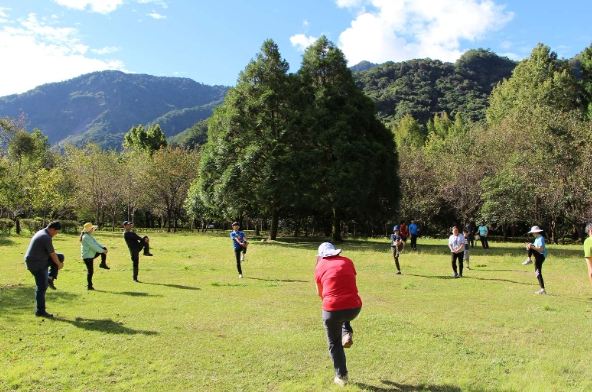 深度體驗活動推薦 深度體驗活動推薦