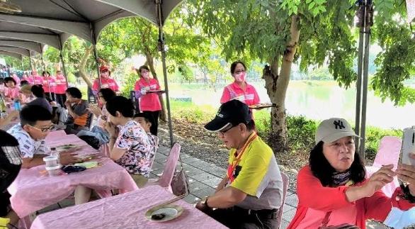 台灣深度體驗 台灣深度體驗