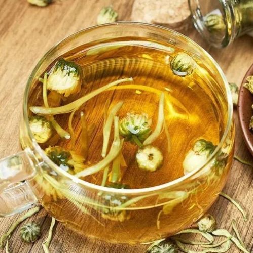 草本茶飲好處 草本茶飲好處