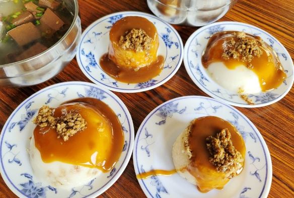 台灣傳統小吃 台灣傳統小吃