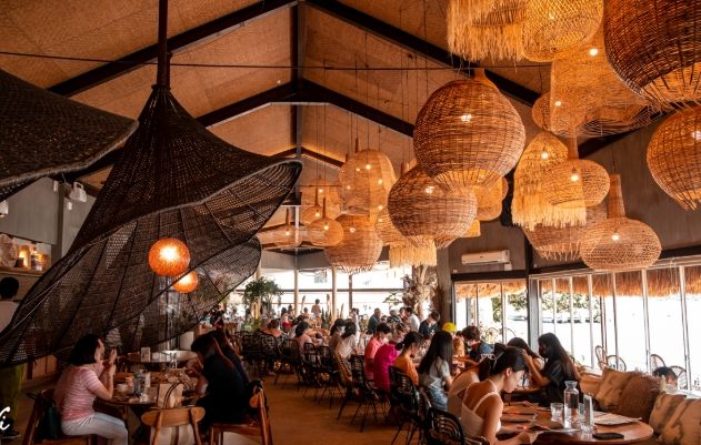 淡水晚餐去哪裡 淡水晚餐去哪裡