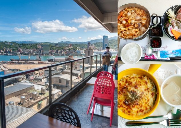 基隆火車站附近美食 基隆火車站附近美食