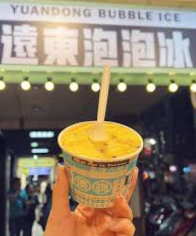 廟口夜市必吃 廟口夜市必吃