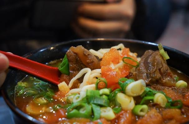 新店美食推薦 新店美食推薦