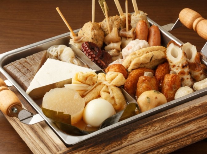 東京葛飾區美食指南 東京葛飾區美食指南