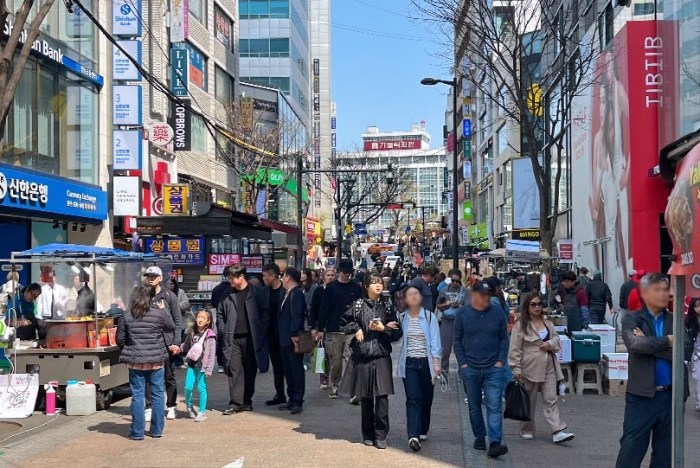 首爾自由行攻略 首爾自由行攻略