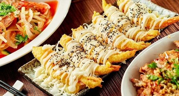 基隆泰式餐廳 基隆泰式餐廳