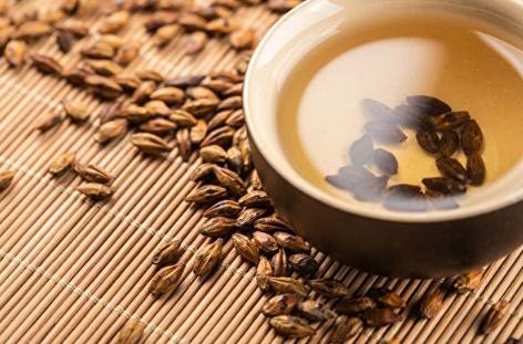 大麥茶壞處 大麥茶壞處