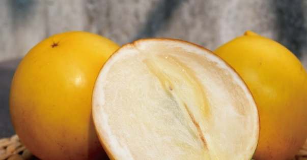 黃金果食用禁忌 黃金果食用禁忌