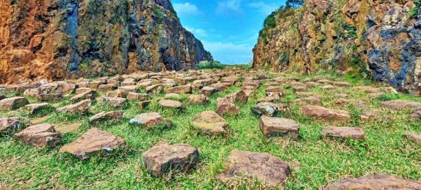 台北新北爬山步道 台北新北爬山步道
