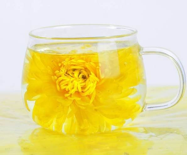 甘草菊花茶副作用 甘草菊花茶副作用