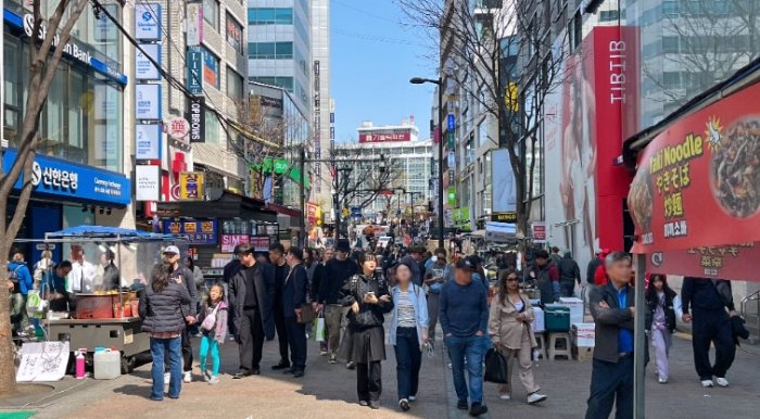 首爾自由行攻略 首爾自由行攻略