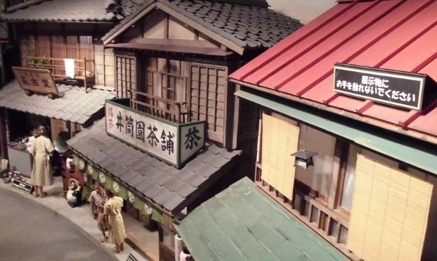 柴又商店街 旅遊 柴又商店街 旅遊