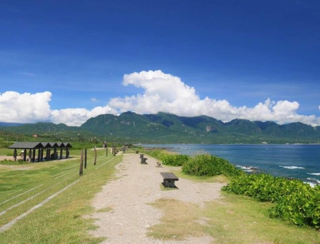 台東海邊旅遊 台東海邊旅遊