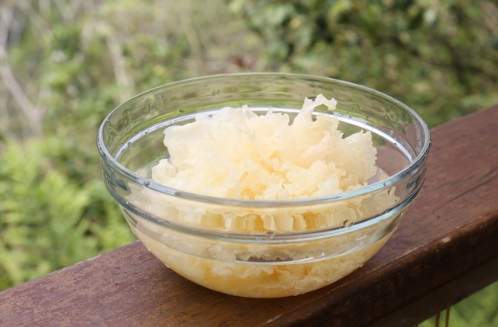 白木耳健康益處 白木耳健康益處