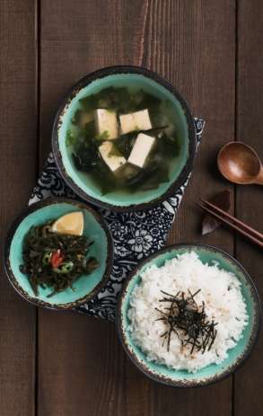 豆腐湯營養 豆腐湯營養