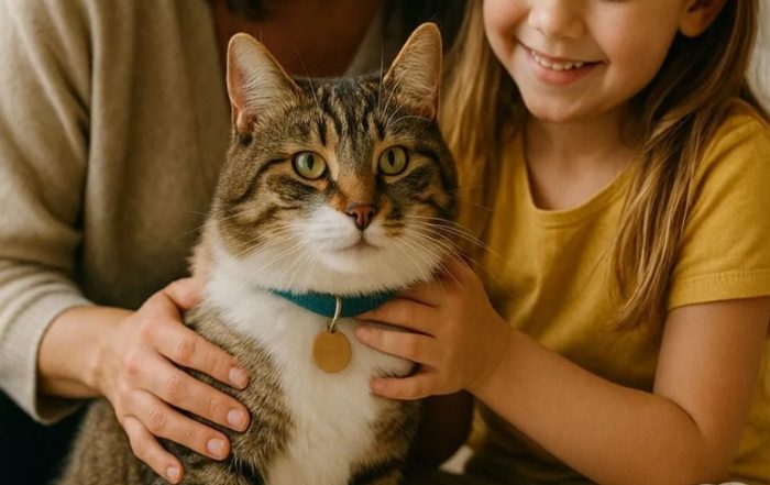 領養貓咪注意事項 領養貓咪注意事項