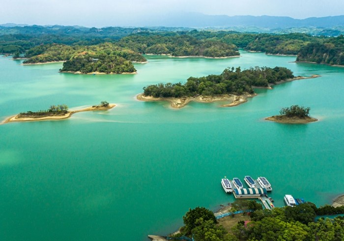 六甲親子一日遊