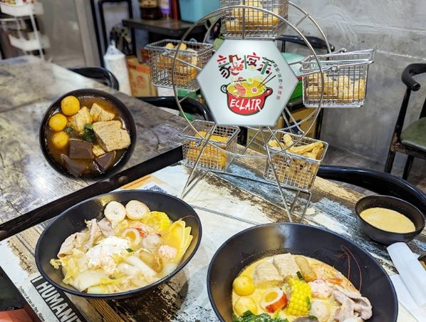 嘉義美食地圖 嘉義美食地圖