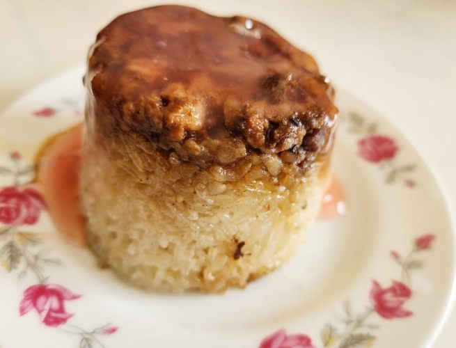 無名米糕美食 無名米糕美食