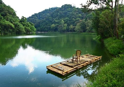 大溪爬山步道 大溪爬山步道