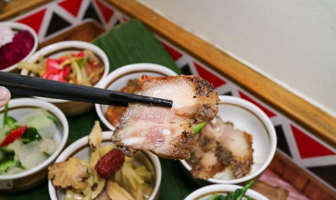 日月潭小吃攻略 日月潭小吃攻略