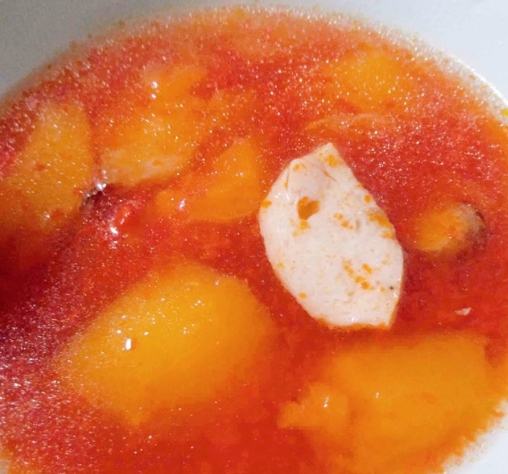 木鱉果皮茶功效 木鱉果皮茶功效