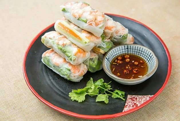 越南春捲皮 越南春捲皮