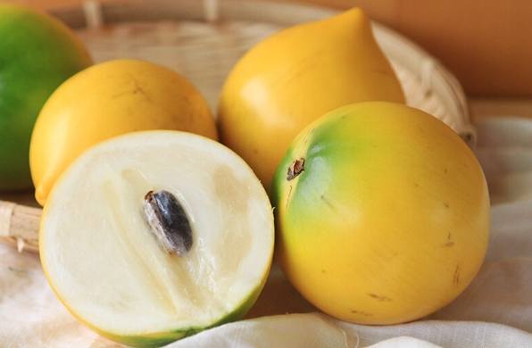 黃金果怎麼吃 黃金果怎麼吃