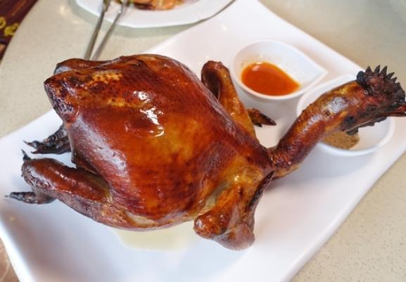 苗栗美食烤雞 苗栗美食烤雞