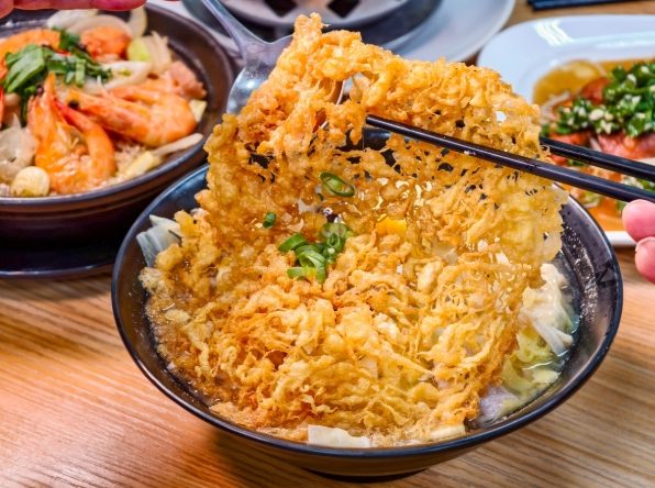 岡山美食推薦 岡山美食推薦