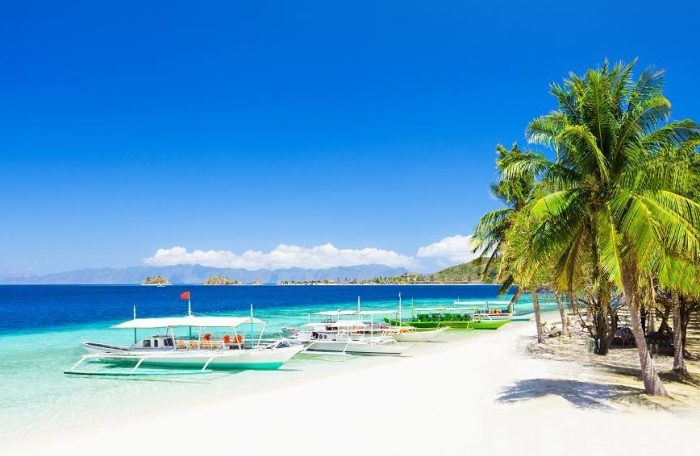 台灣海灘推薦 台灣海灘推薦