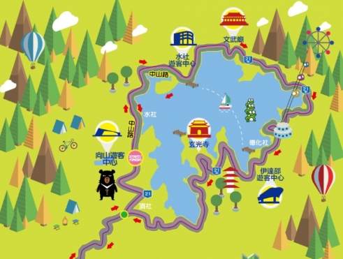 九份秘境 九份秘境